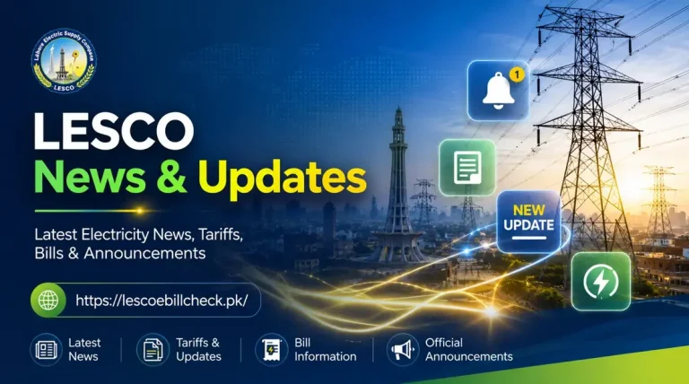 LESCO News