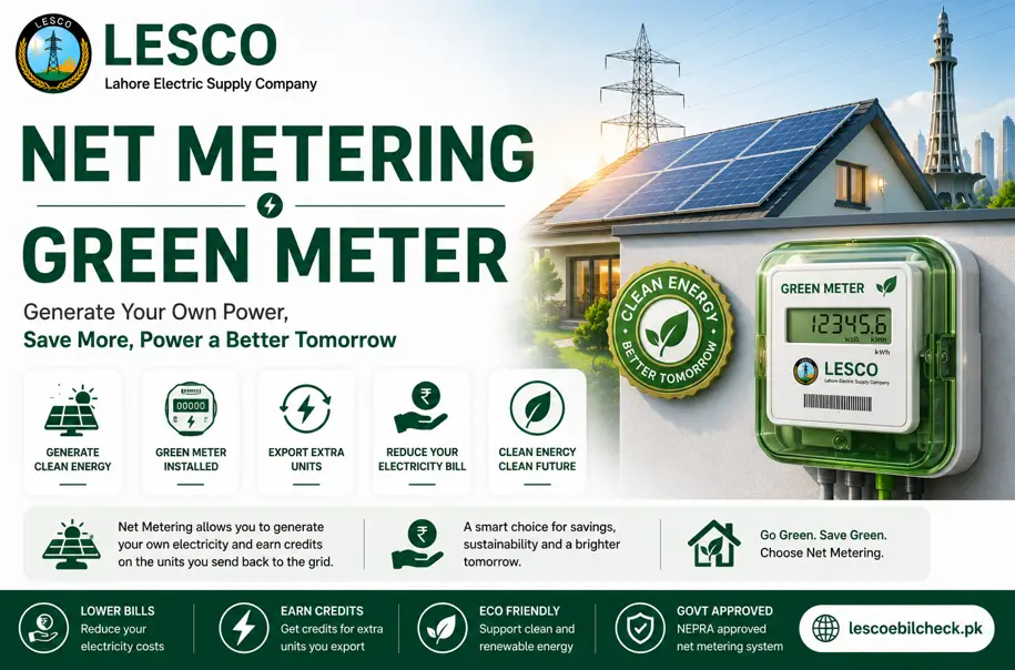 Net Metering