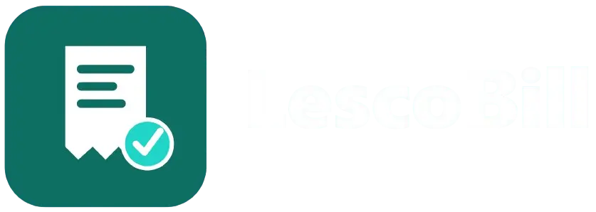LESCO Ebill